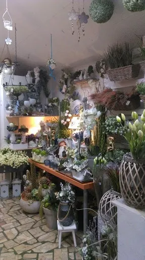 Centrum Dekoracyjno Florystyczne Barbara Laszuk-Giełda